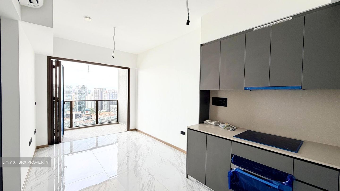 The Landmark (D3), Condominium #619512331
